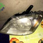 CMAX SOL FAR FORD ORJİNAL ÇIKMA PARÇA