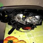 CMAX SOL FAR FORD ORJİNAL ÇIKMA PARÇA