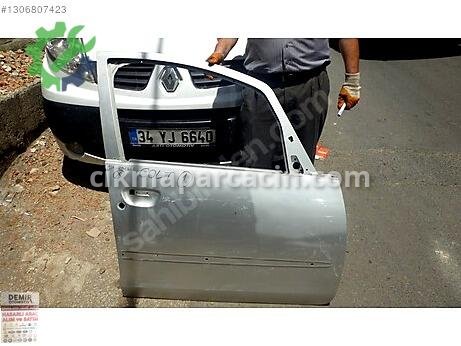 Mitsubishi Colt Kapı çıkma parça
