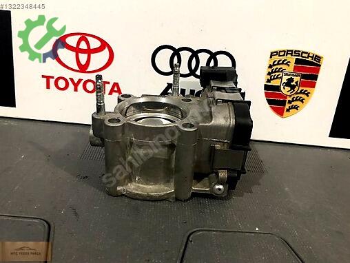 Jeep Compass Gaz Kelebeği 46338672 çıkma parça