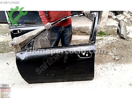 Chrysler Concorde Sol Ön Kapı çıkma parça