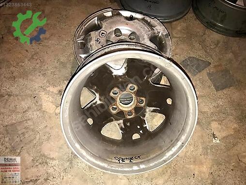 Ford Jant çıkma parça