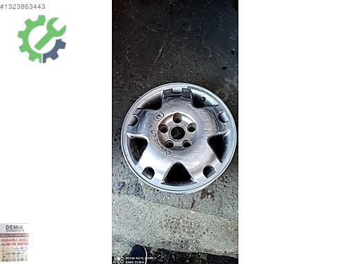Ford Jant çıkma parça