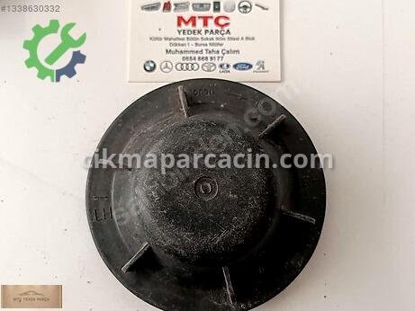 Ford Connect Far çıkma parça