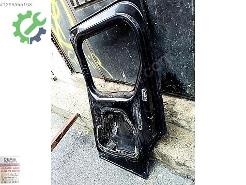 Ford Connect Sağ Kapı çıkma parça