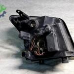 CONNECT SOL FAR FORD ORJİNAL ÇIKMA PARÇA