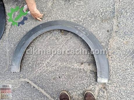 Diğer Dodik çıkma parça