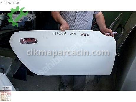 Daihatsu Copen Sağ Kapı çıkma parça