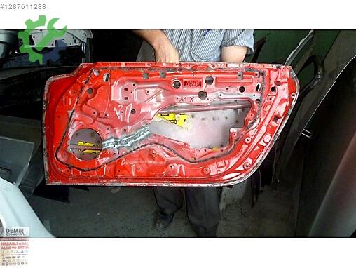 Daihatsu Copen Sağ Kapı çıkma parça