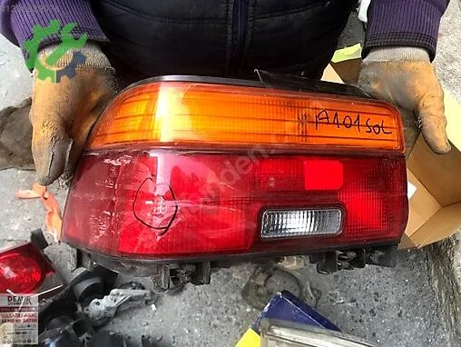 Toyota Corolla Stop çıkma parça