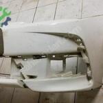 COROLLA MAKYAJLI ÖN TAMPON TOYOTA ORJİNAL ÇIKMA PARÇA