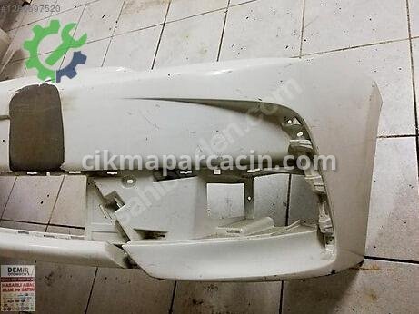 Toyota Corolla Ön Tampon çıkma parça