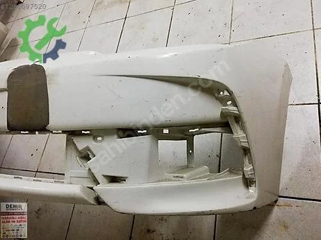 Toyota Corolla Ön Tampon çıkma parça