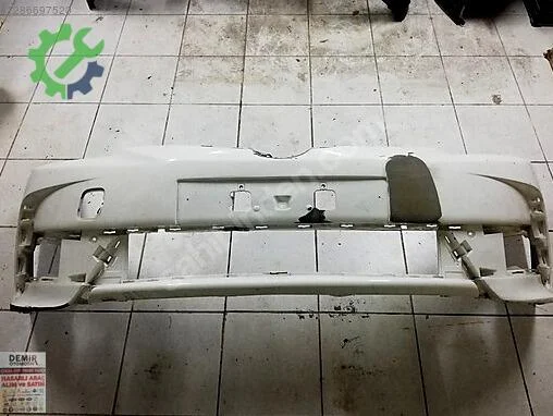 Toyota Corolla Ön Tampon çıkma parça