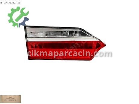 Toyota Corolla Sağ Arka Stop çıkma parça