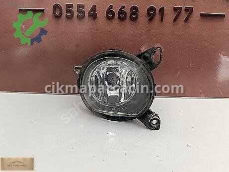 Toyota Corolla Sağ Sis Farı çıkma parça