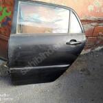 COROLLA SOL ARKA KAPI SÖKME DOLU TOYOTA ORJİNAL ÇIKMA PARÇA