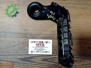 COROLLA SOL ÖN TAMPON BRAKETİ 19-22 ORJİNAL 5211602480