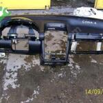 CORSA B TORPİDO OPEL ORJİNAL ÇIKMA PARÇA