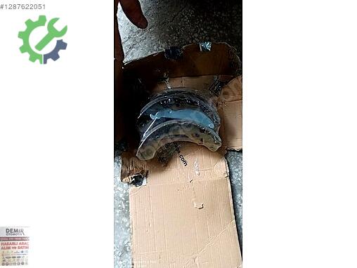 Opel Corsa Kaliper çıkma parça