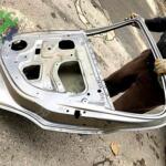 CORSA D SAĞ ARKA KAPI OPEL ORJİNAL ÇKMA PARÇA