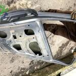 CORSA D SAĞ ARKA KAPI OPEL ORJİNAL ÇKMA PARÇA