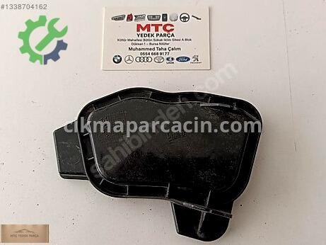 Opel Corsa Sol Ön Far çıkma parça