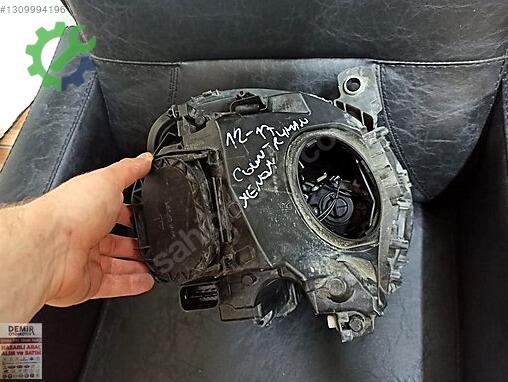 Mini Countryman Sol Ön Far çıkma parça