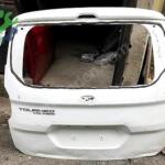 COURİER BAGAJ FORD ORJİNAL ÇIKMA PARÇA