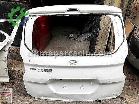 Ford Tourneo Bagaj çıkma parça
