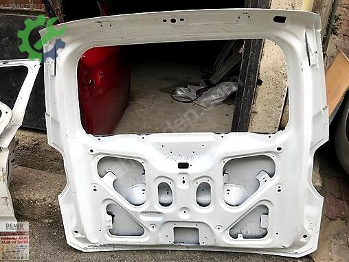 Ford Tourneo Bagaj çıkma parça