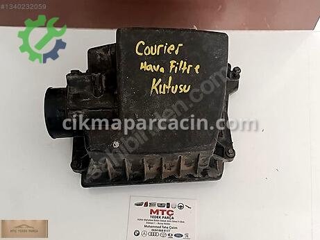 Ford Tourneo Hava Filtre Kapağı çıkma parça