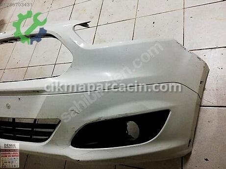 Ford Tourneo Ön Tampon çıkma parça