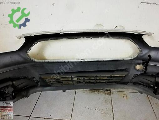 Ford Tourneo Ön Tampon çıkma parça