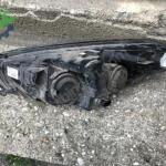 COURİER SAĞ SOL FAR FORD ORJİNAL ÇIKMA PARÇA