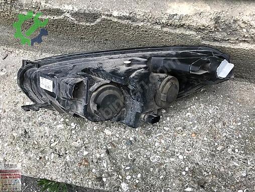 Ford Tourneo Far çıkma parça