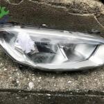COURİER SAĞ SOL FAR FORD ORJİNAL ÇIKMA PARÇA