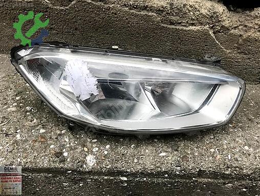 Ford Tourneo Far çıkma parça