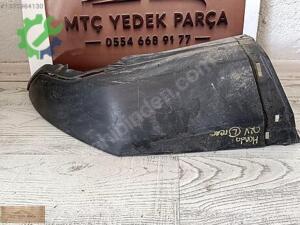 CR-V ARKA TAMPON KÖŞE PANELİ SOL ORJİNAL 7150TFAT000