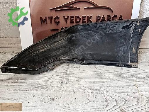 Honda CR-V Arka Tampon 7150TFAT000 çıkma parça