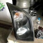CRAFTER SAĞ SOL FAR VOLKSWAGEN ORJİNAL ÇIKMA PARÇA
