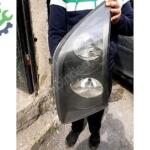 CRAFTER SAĞ SOL FAR VOLKSWAGEN ORJİNAL ÇIKMA PARÇA