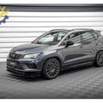 Seat Ateca Marşpiyel Kaplaması çıkma parça - HY PERFORMANCE İstanbul