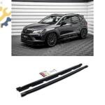 Seat Ateca Marşpiyel Kaplaması çıkma parça - HY PERFORMANCE İstanbul