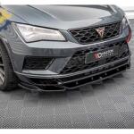 Seat Ateca Tampon Spoyleri çıkma parça - HY PERFORMANCE İstanbul