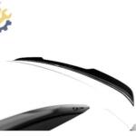 Seat Ateca Spoiler çıkma parça - HY PERFORMANCE İstanbul