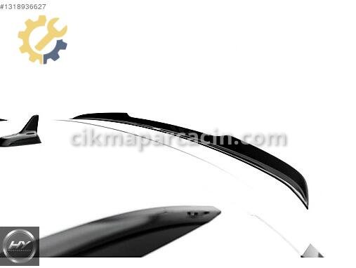 Seat Ateca Spoiler çıkma parça