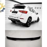 Seat Ateca Spoiler çıkma parça - HY PERFORMANCE İstanbul