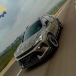 Cupra Formentor Tampon Spoyleri çıkma parça - HY PERFORMANCE İstanbul