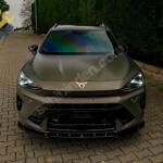 Cupra Formentor Tampon Spoyleri çıkma parça - HY PERFORMANCE İstanbul